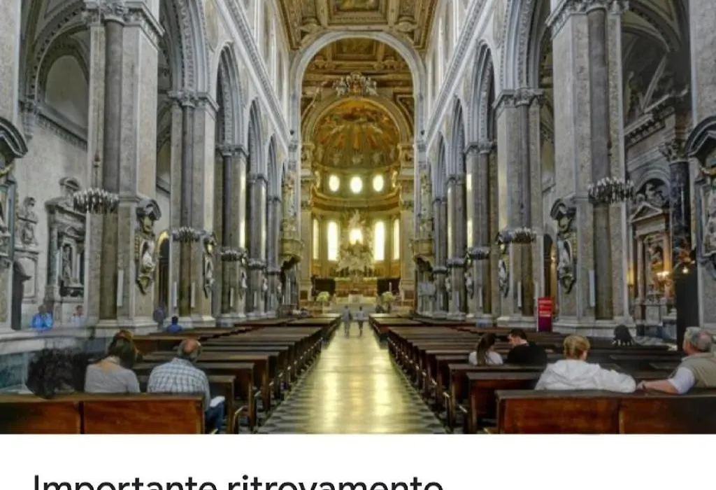 Toledo'S Rambla Casa Vacanze-1